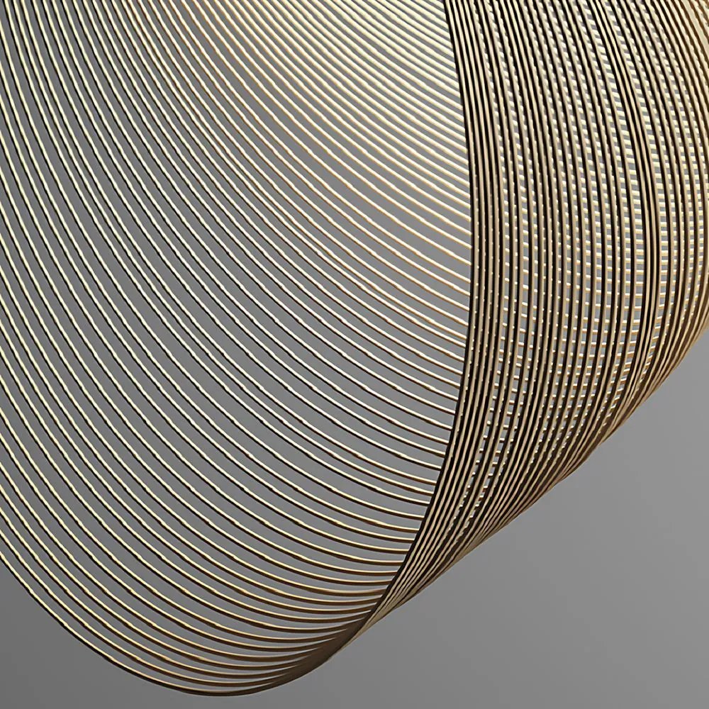 Лампа LED wood LHJ055-1CP