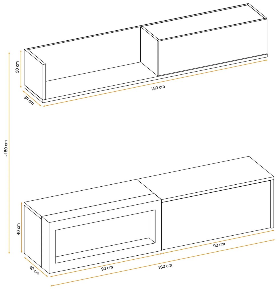 Холна секция Reymond-Anthraki