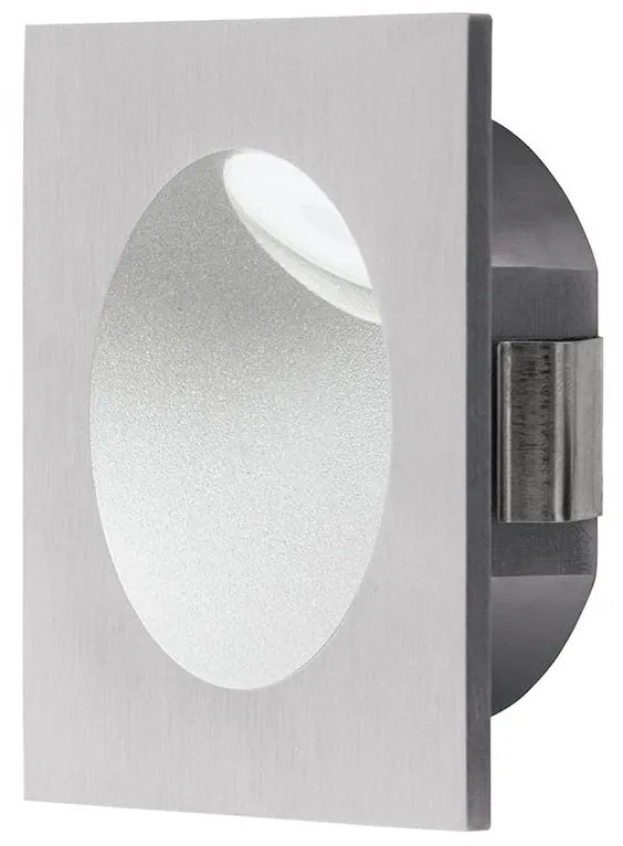 Eglo 96902 - LED стълбищна лампа ZARATE 1xLED/2W/230V