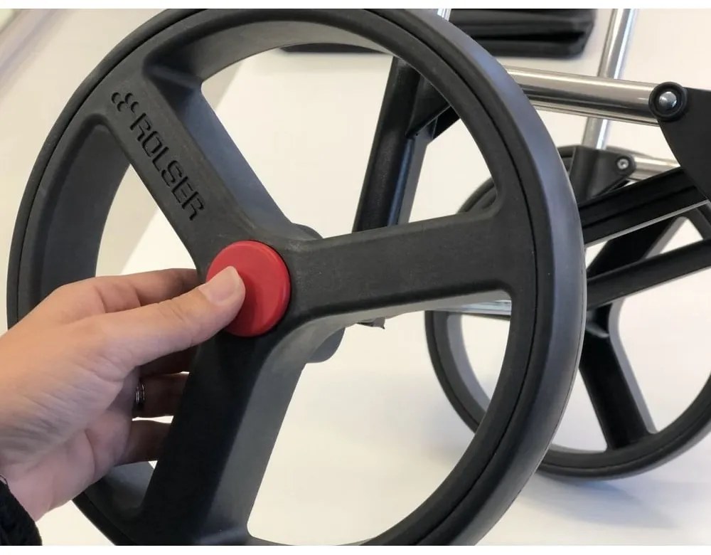 Чанта за пазаруване 43 л I-Max MF 2 Logic - Rolser