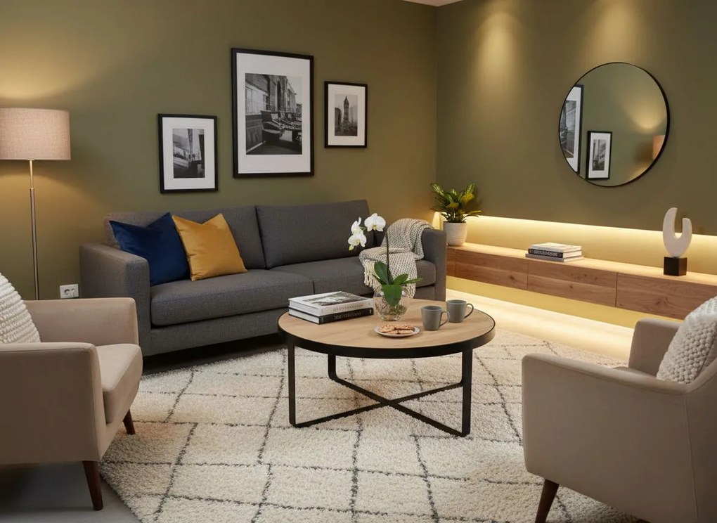 Масичка за кафе Mora