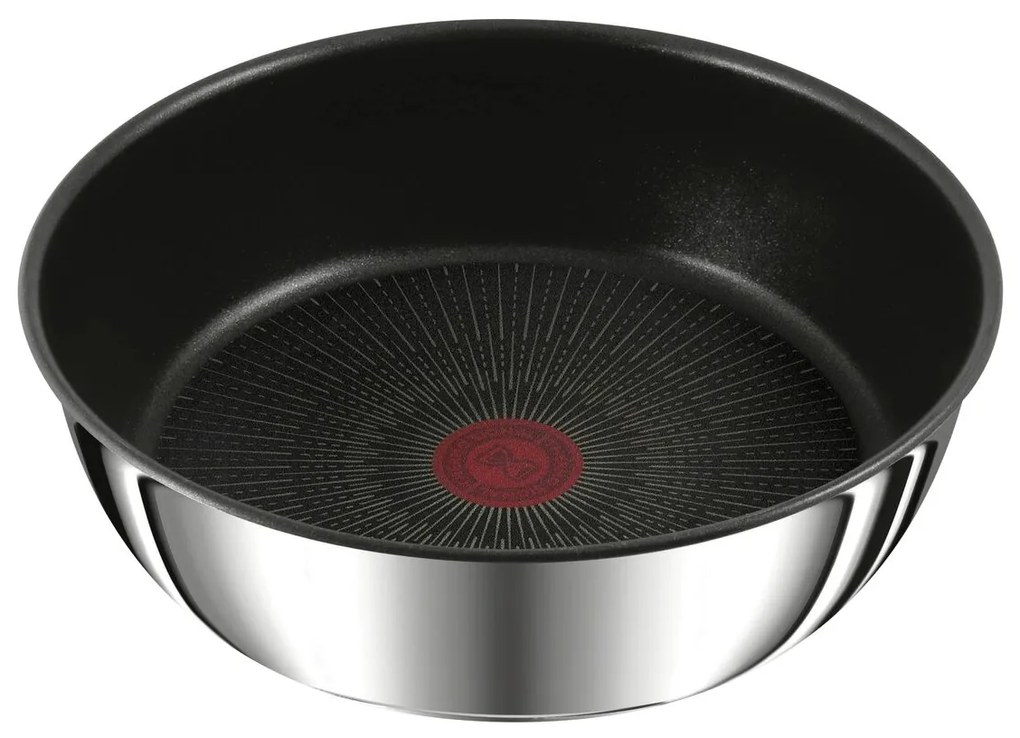 Тиган Tefal L9733502 Неръждаема стомана Ø 24 cm