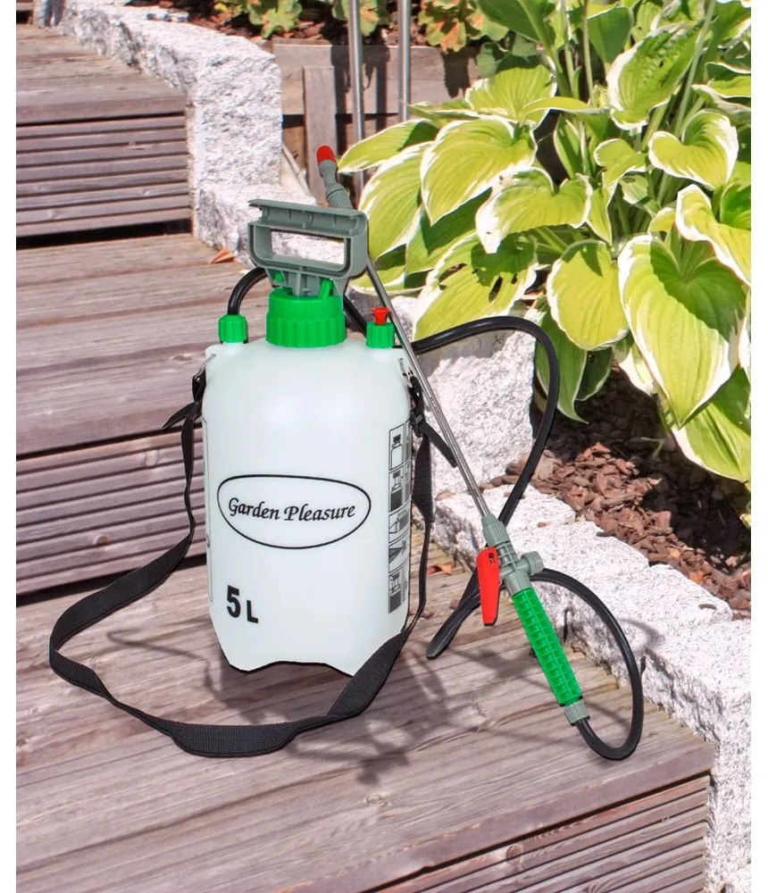 Пръскачка – Garden Pleasure