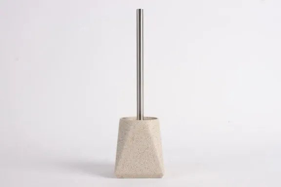 Четка за тоалетна ИСЛА ICCA 52294, Inter Ceramic