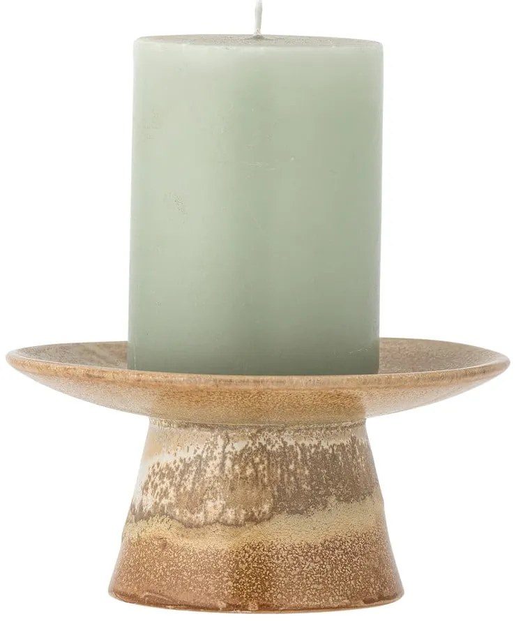 Декоративен поднос ø 14 cm Ikigai – Bloomingville