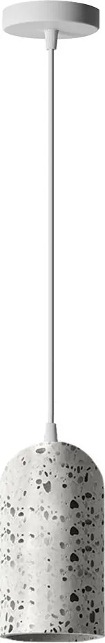 Пендел Concrete APP996-1CP B WHITE