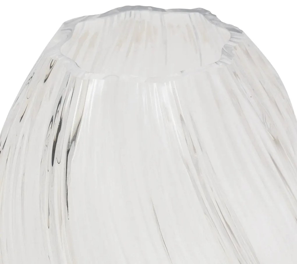 Ваза atmosphera Valma, 27 cm