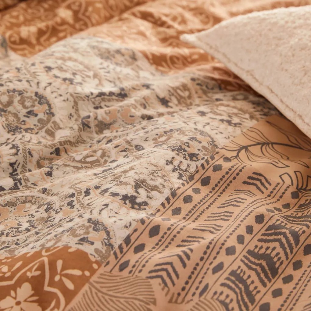 Спално бельо atmosphera Aiden, 240x220 cm, Памук