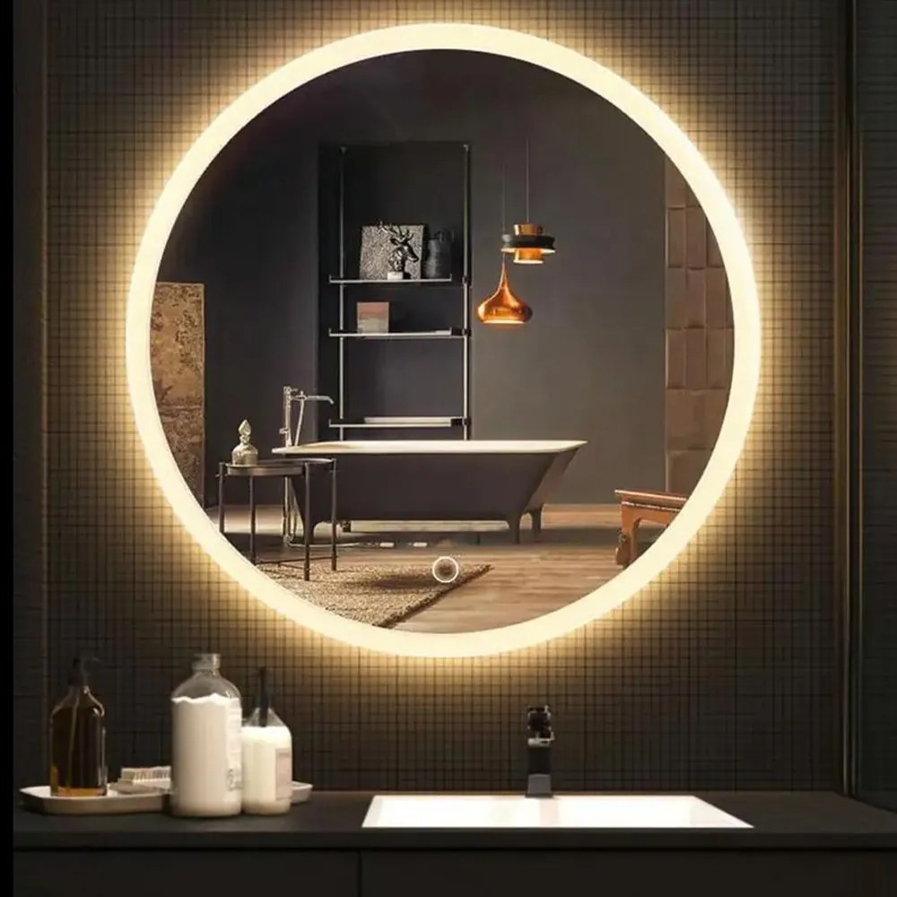 Огледало LED 100cm FFJ100
