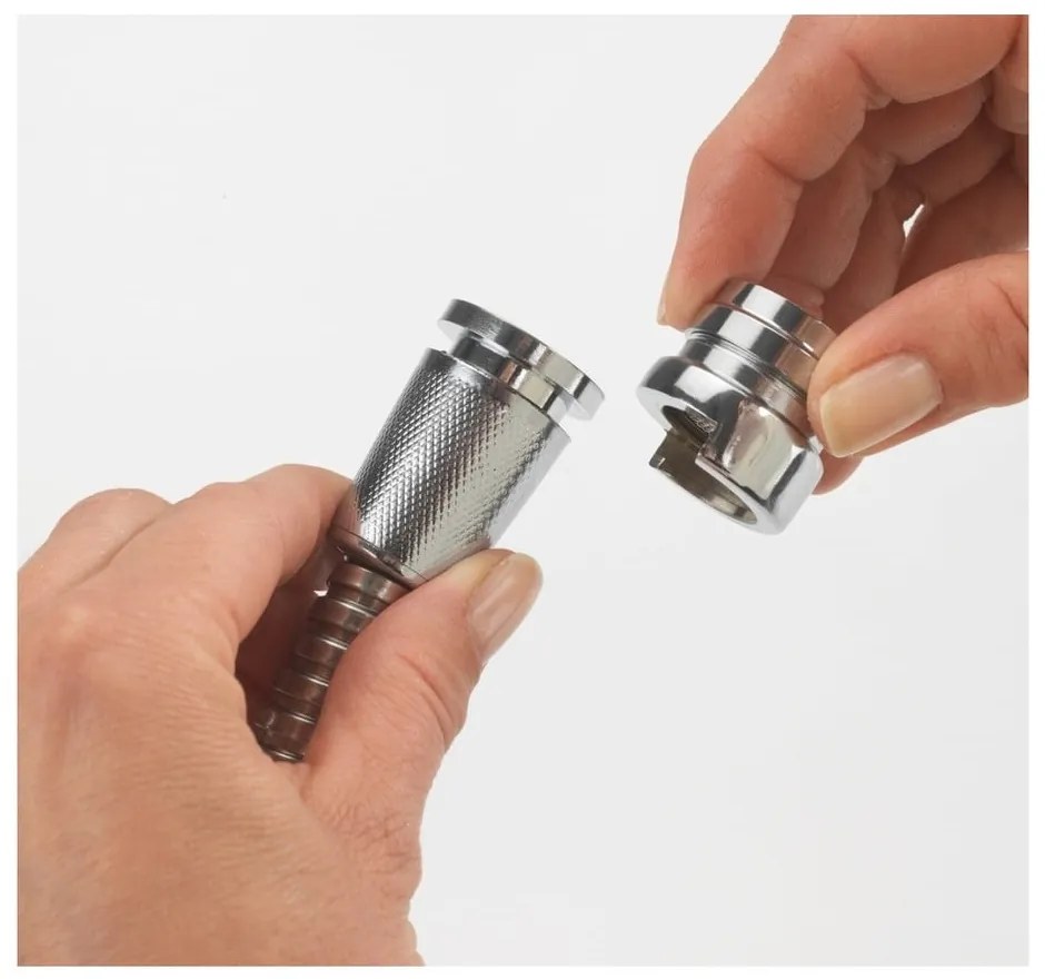 Приставка за душ за кран в умивалника - Wenko