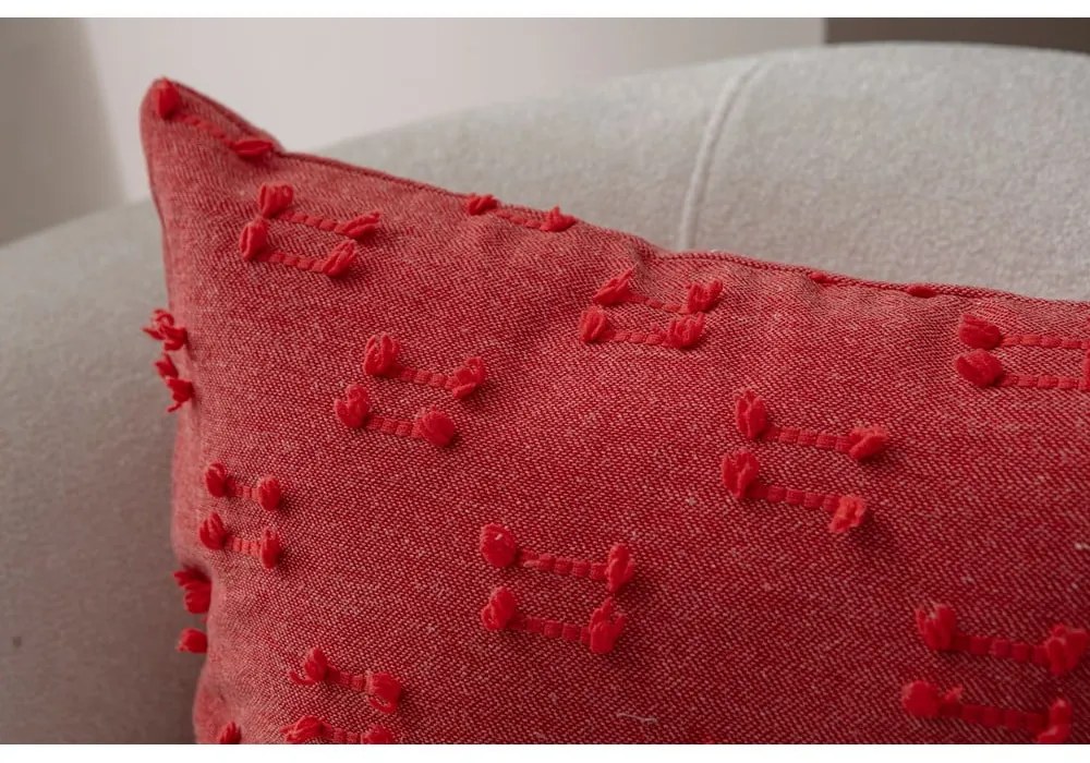 Калъфка за възглавница 43x43 cm Tuffet – Mioli Decor