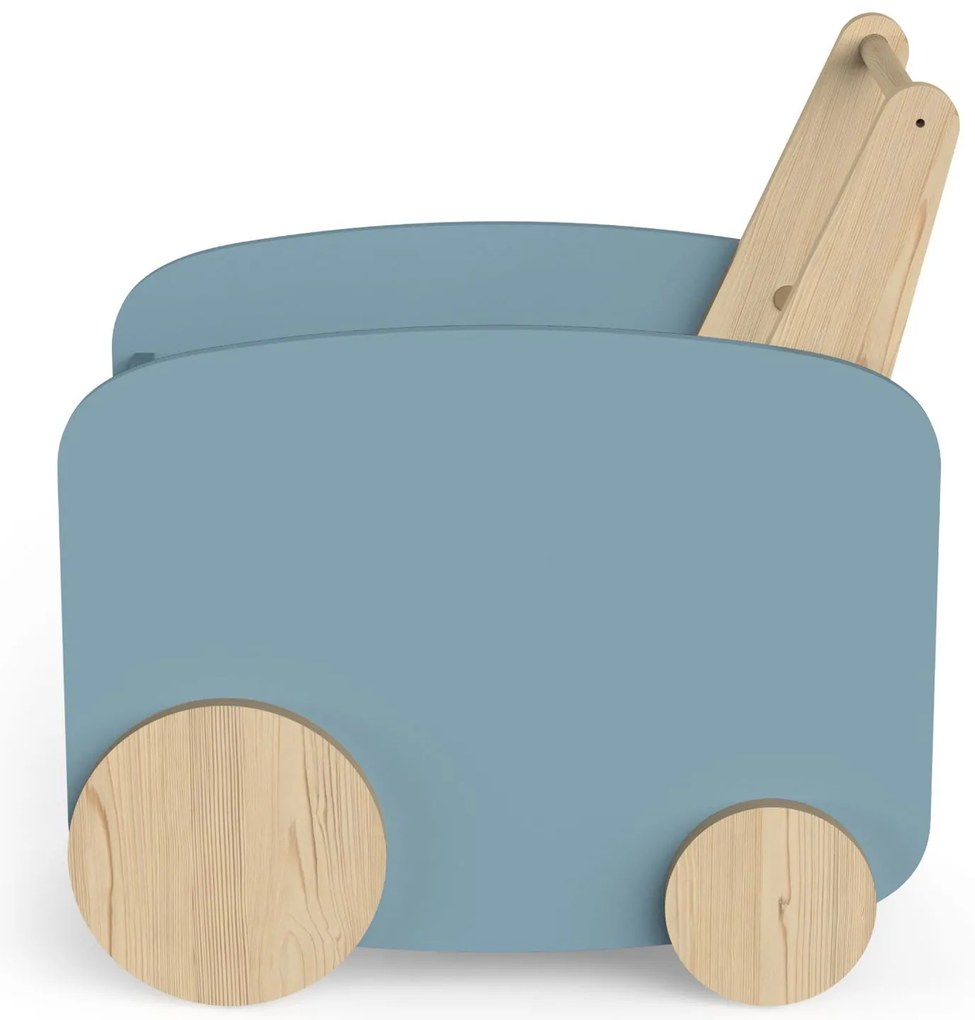 Количка за съхранение Firma-Mple