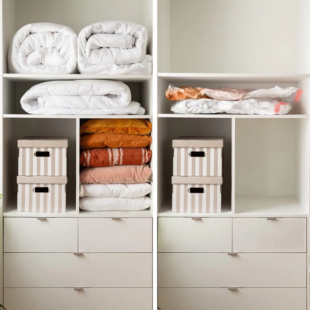 Вакуумни торбички в комплект от 2 броя Premium Valve L – Compactor