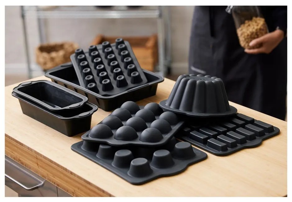 Силиконова форма за печене 24,5x36 cm – Blomsterbergs