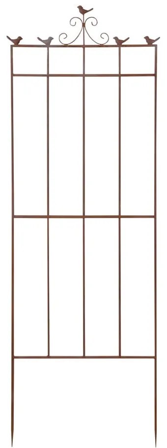 Метален цветарник Bird – Esschert Design