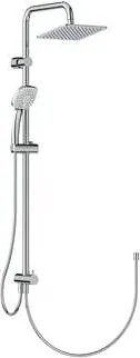 Душ система без смесител, A5862AA, Ideal Standard