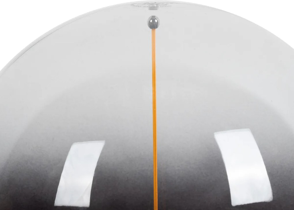 E27 LED крушка G200 дим 4W 250lm 1800K