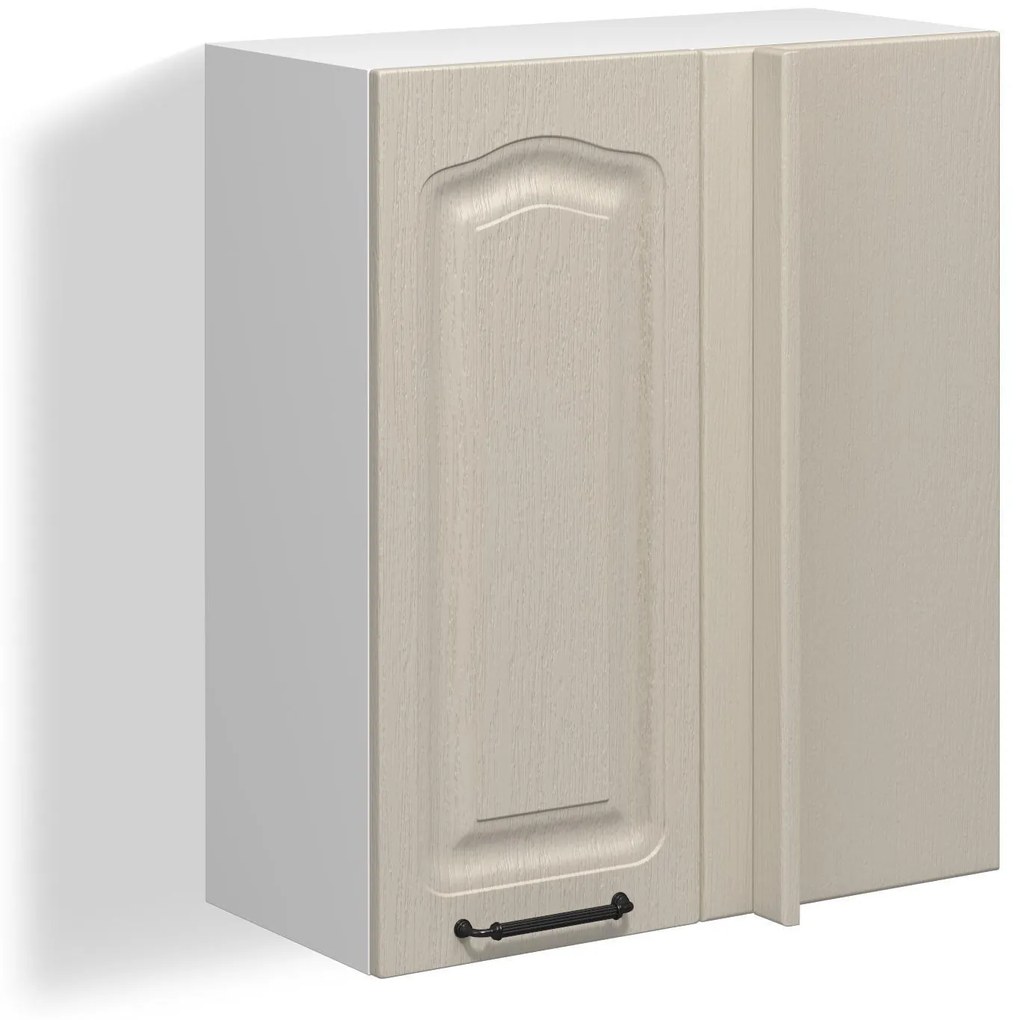 Кухненски шкаф ъглов Матис 26, десен