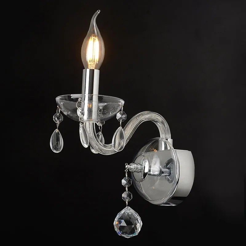 Аплика Blaze-прозрачен