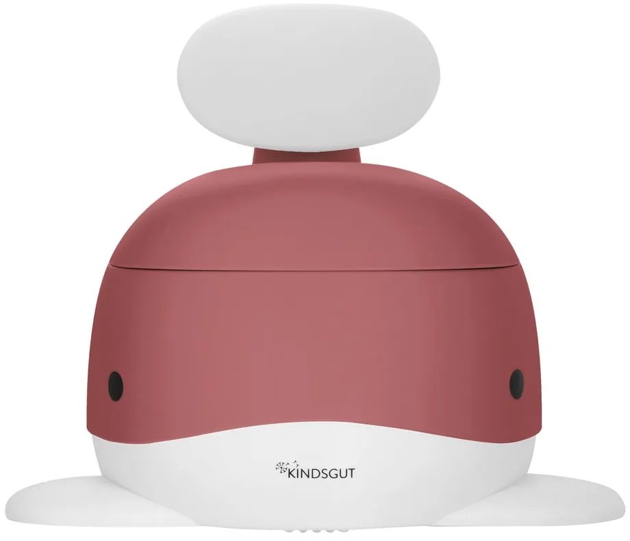 Тъмнорозово гърне Dusty pink – Kindsgut