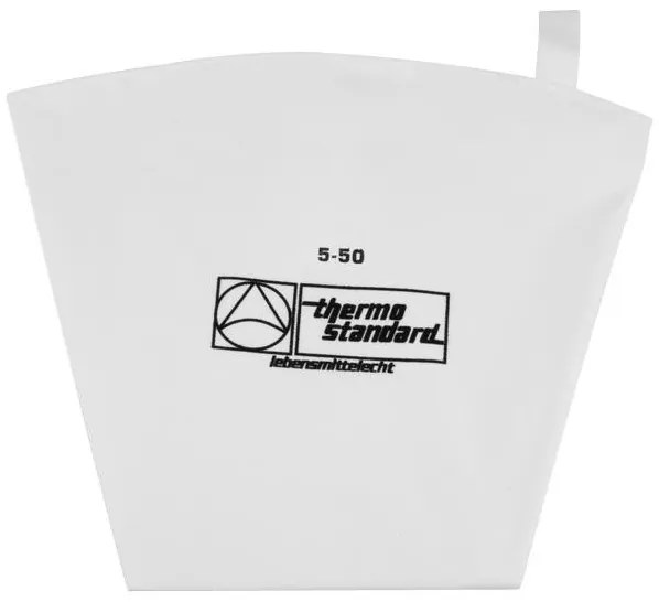 Horecano - Сладкарски пош 40см бял 3-40 BAKERY-(HC-981878) (232103-2)