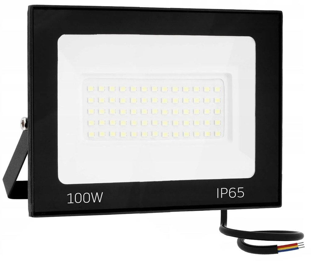 Panel LED 100W RSL004-100N