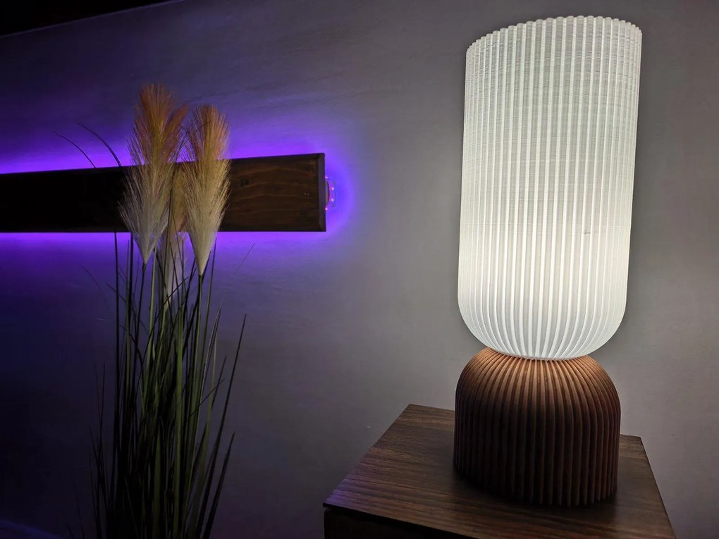 Нощна лампа LINEA /модел L050029/