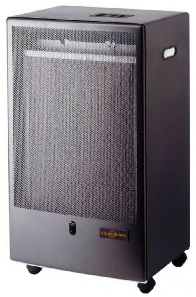 Газова Печка Vitrokitchen C3400W      BUT 3400 W
