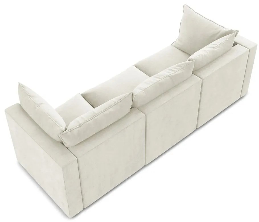 Бежов диван 255 cm Manao – Makamii