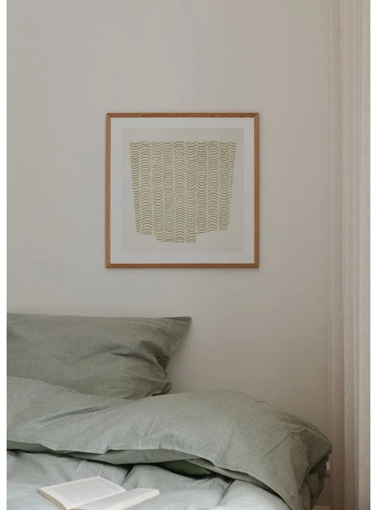 Постер 50x50 cm Something to Keep – Emma Lawrenson – The Poster Club