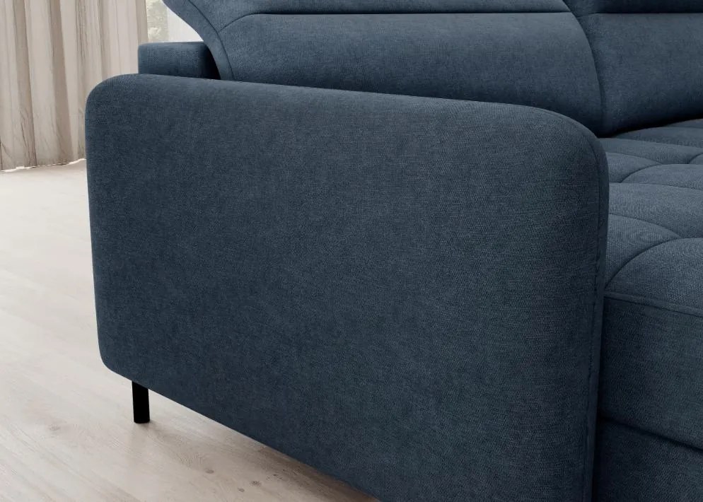 Ъглов диван Tobe-Mple-Left