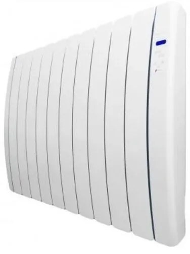 Pадиатор Haverland TT6PLUS Бял 900W