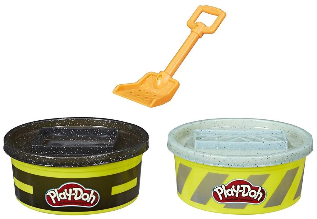 Play Doh - Строителен материал