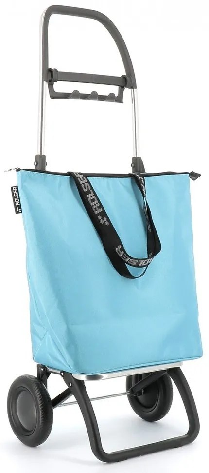 Чанта за пазаруване 15 л Mini Bag MF 2 Logic - Rolser