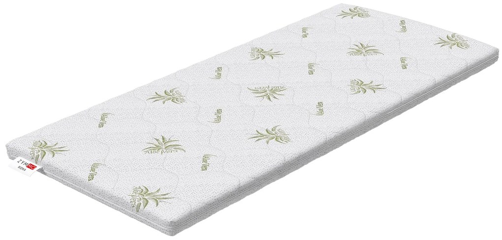 Топ матрак Rona от Zymmo