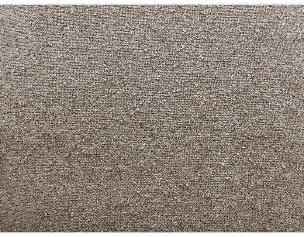 Сиво-кафява табуретка Everest – Bobochic Paris