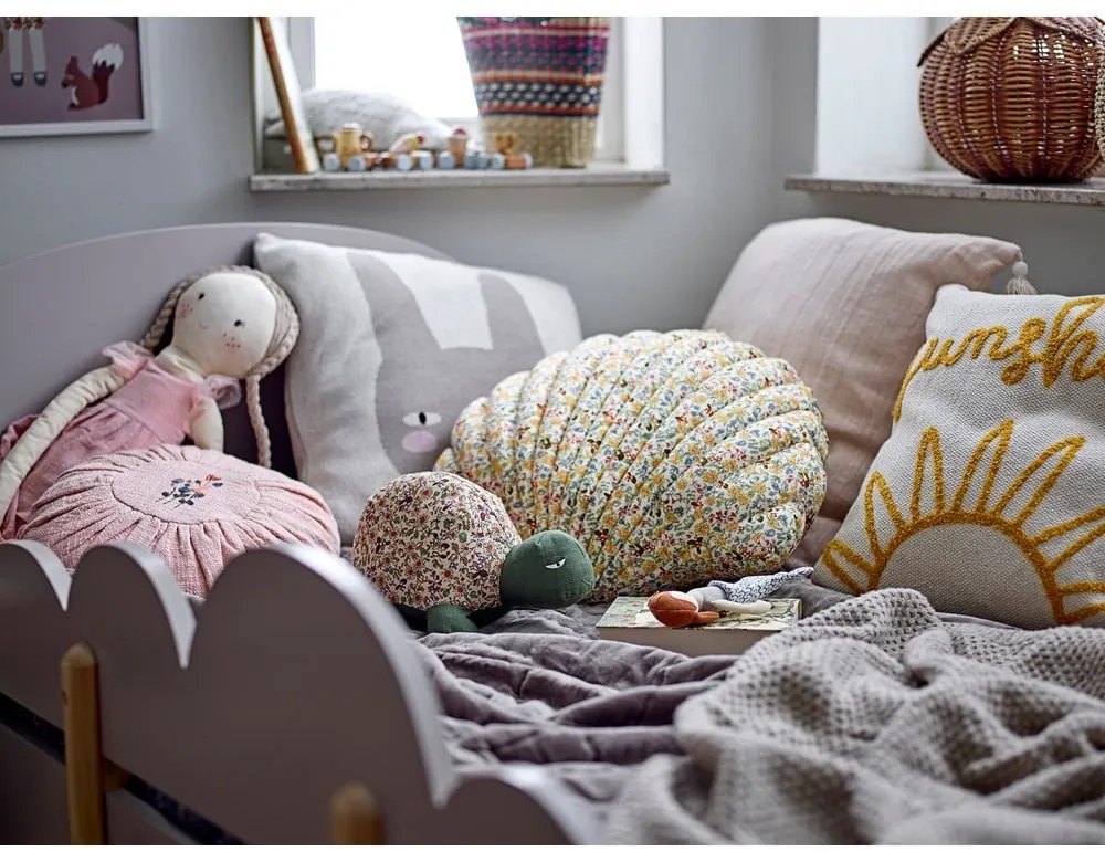 Бебешка възглавница Fro - Bloomingville Mini