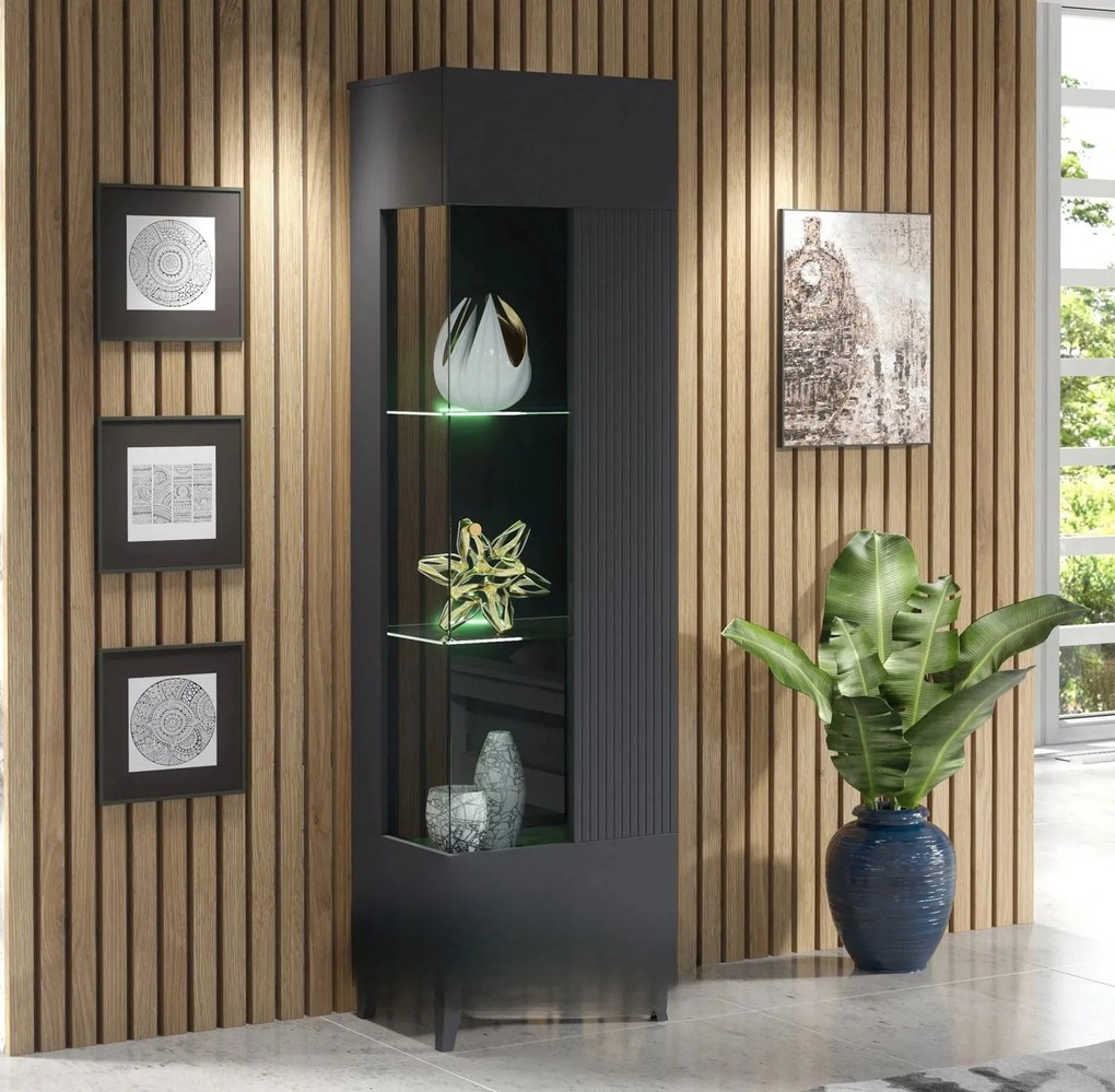 Витрина Enigma-Gkri Skouro