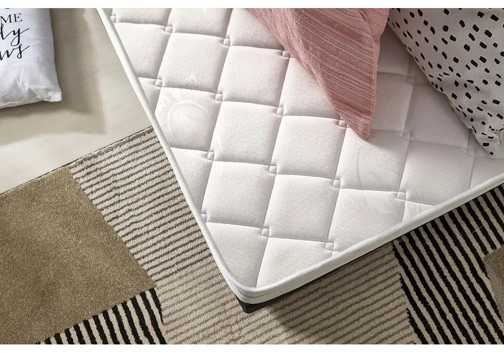 Двустранен матрак , 160 x 200 cm Relaxium - Moonia