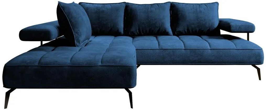 Ъглов диван Model-Mple-Left