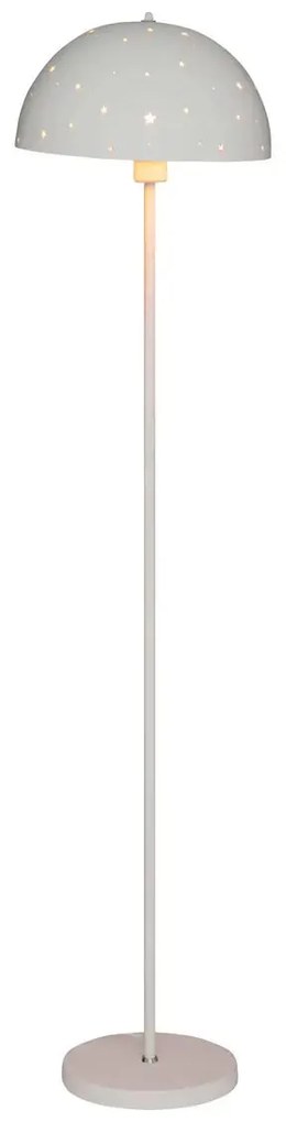 Детски лампион atmosphera Mushroom, 150 cm