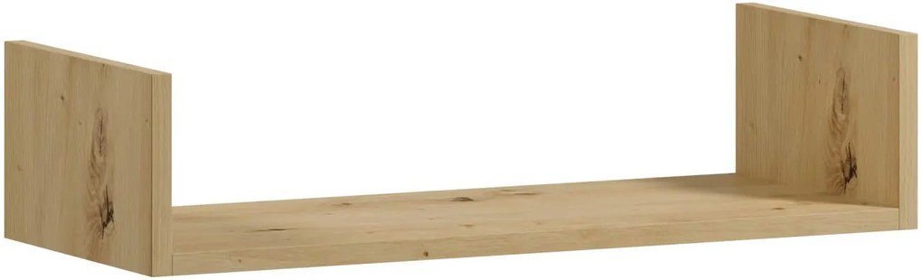 Рафтове Zento - Artisan - Дължина: 60 см