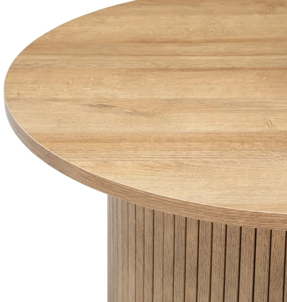 Холна маса atmosphera Colva, MDF - 70 cm