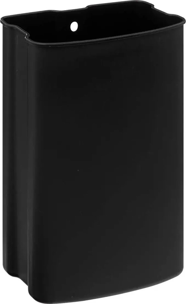 Кош 5five Ariane, Метал, 50 L - Черен