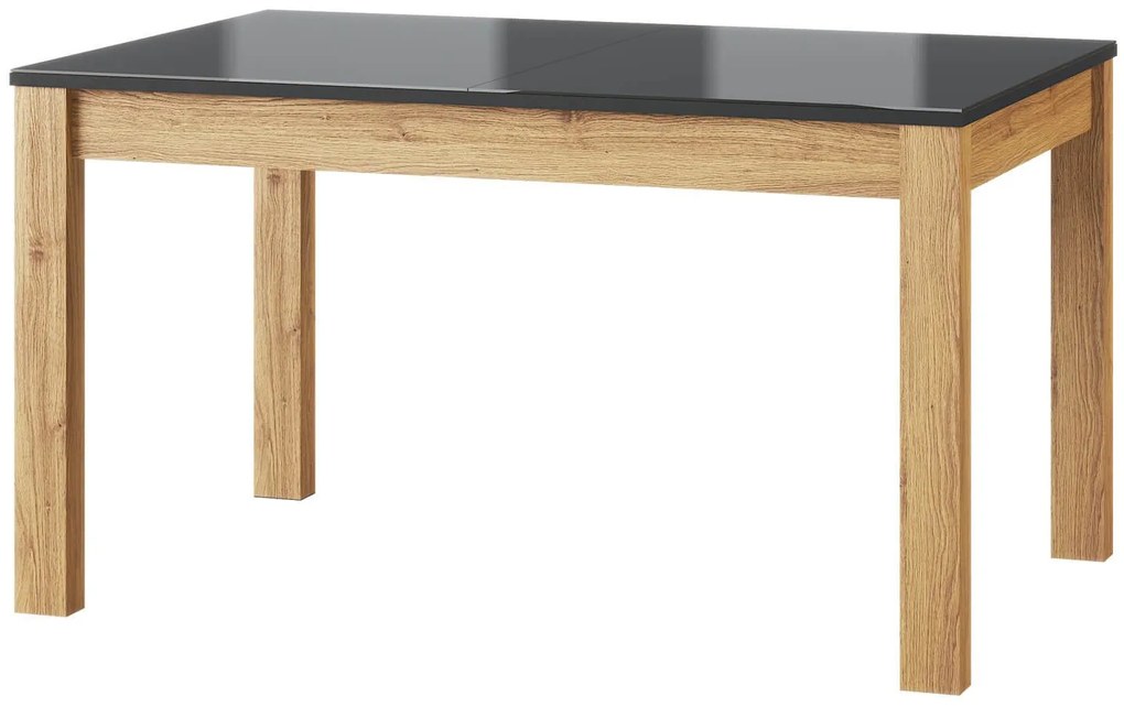 Маса Leon разширяема