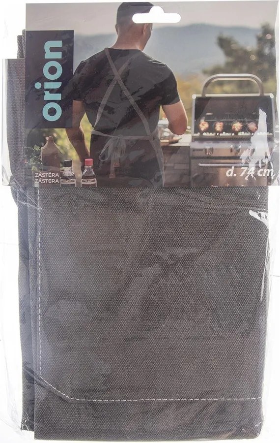 Престилка Canvas – Orion