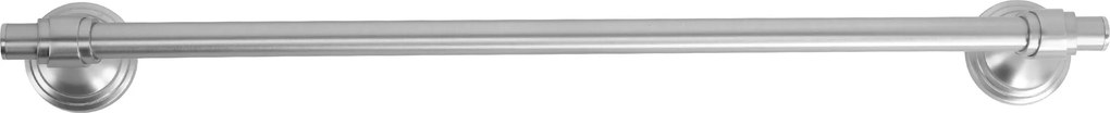 Закачалка за баня 1610 Aristo Brush Nickle