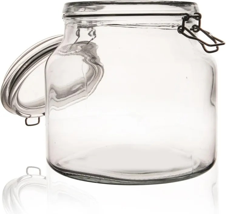 Стъклена кутия за храна Irma – Orion