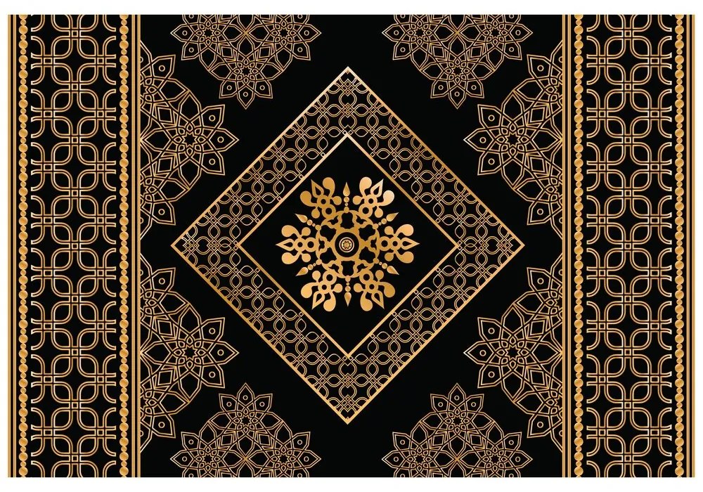 Тапет – Магията на нощта