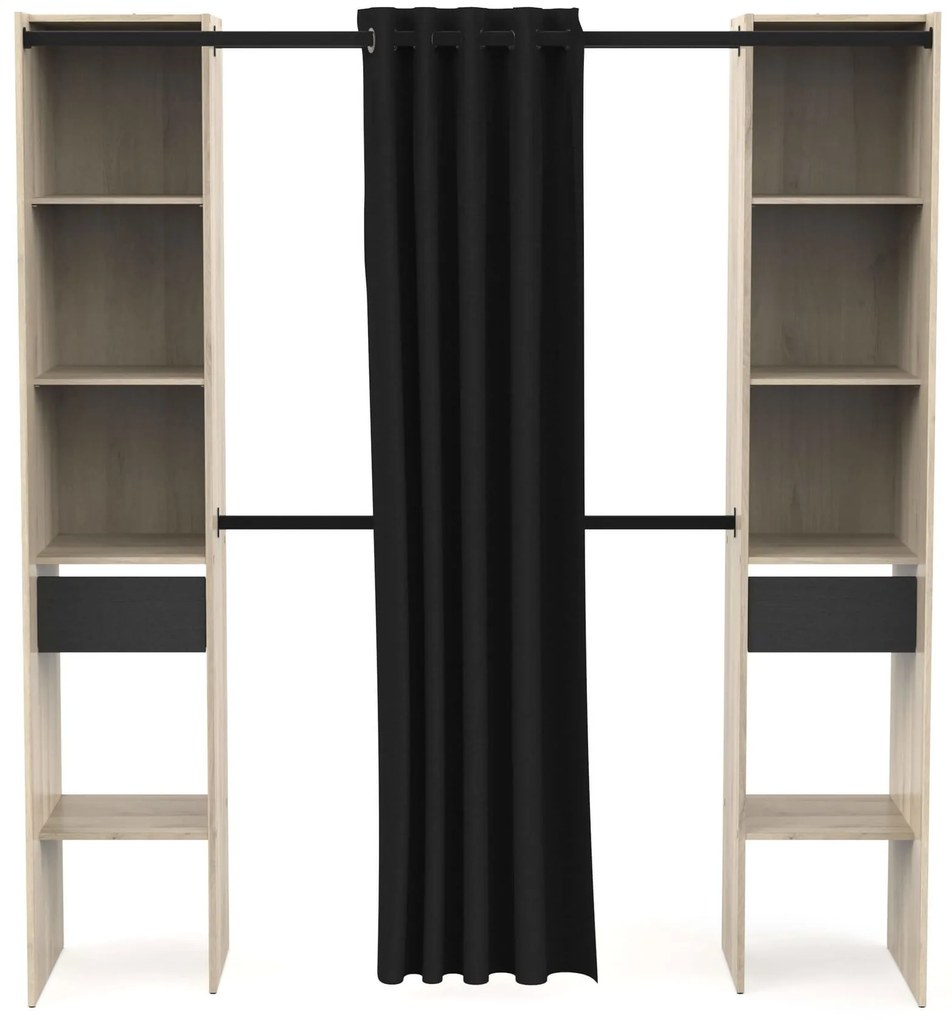 Стойка за дрехи Ramon